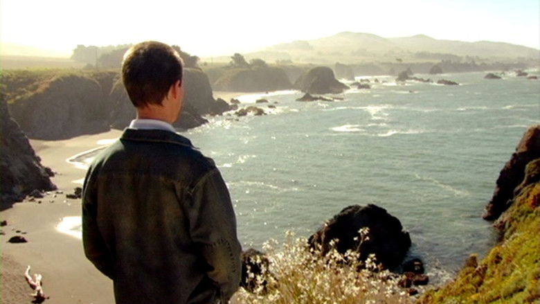 кадр из фильма Скалистая гавань