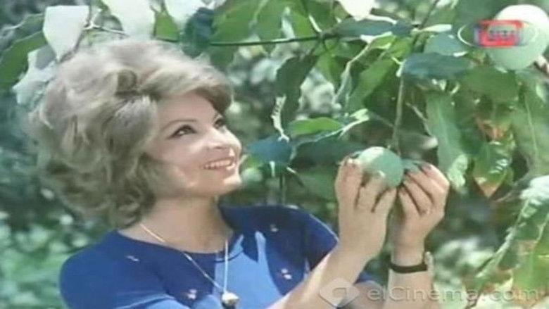 кадр из фильма أبدًا.. لن أعود