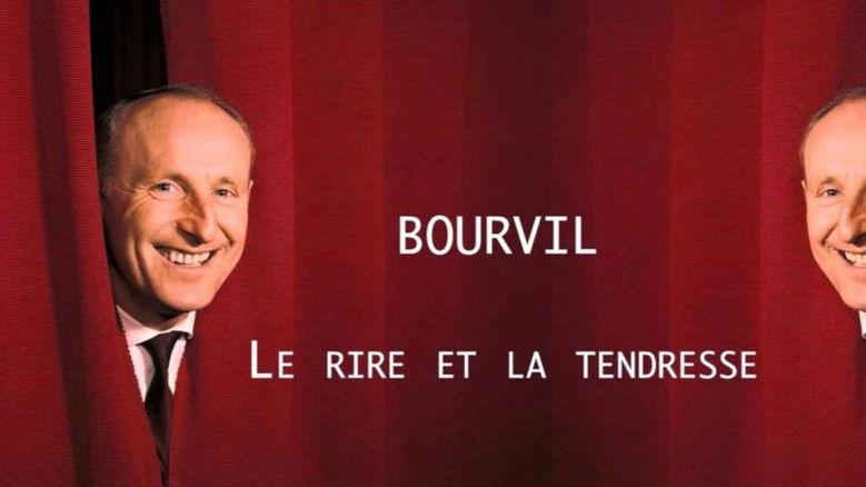 кадр из фильма Bourvil : le rire et la tendresse