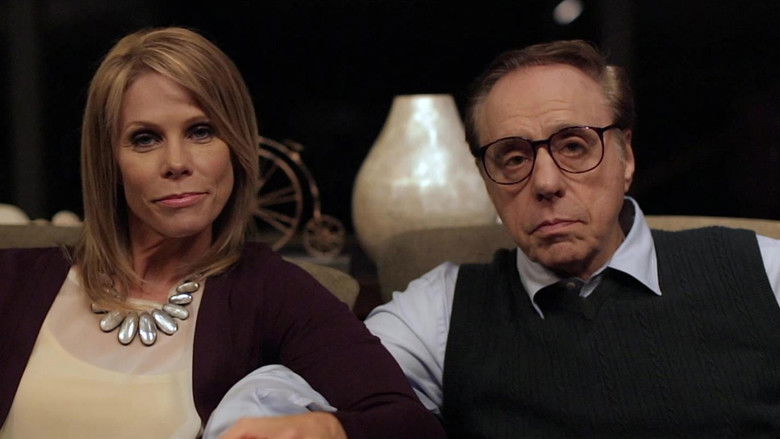 кадр из фильма Пасадина