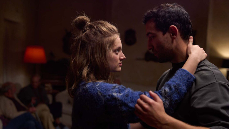 кадр из фильма Belladone