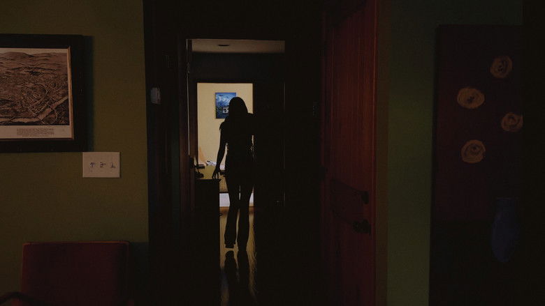 кадр из фильма This Dinner Will End