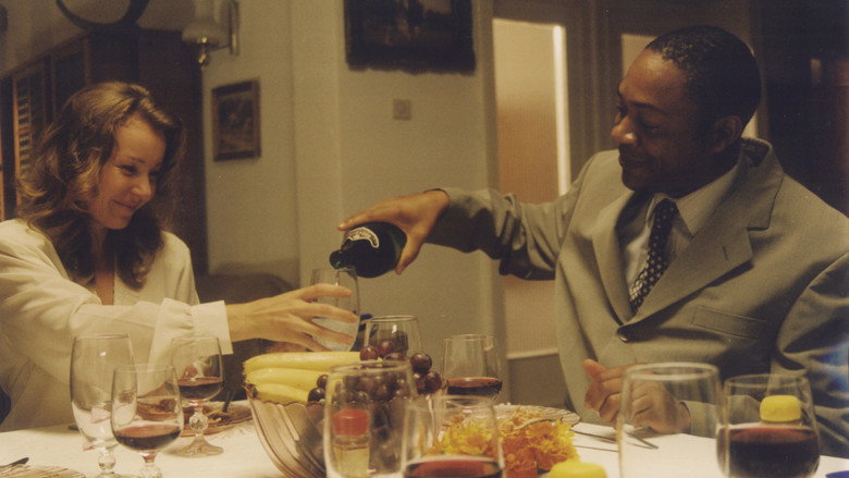 кадр из фильма Occident