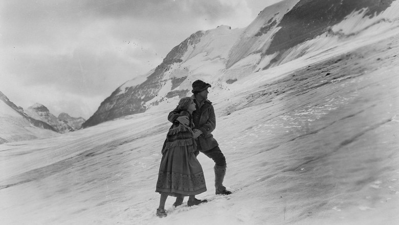 кадр из фильма Eternal Love