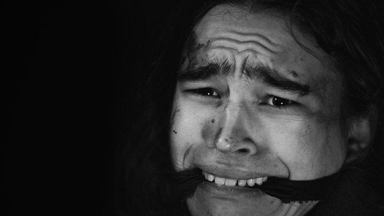 кадр из фильма The Power to Decide