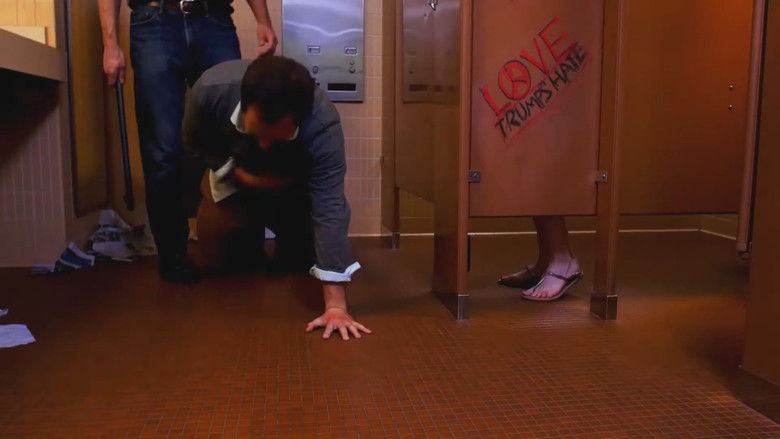 кадр из фильма Rest Stop