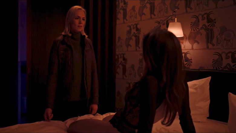 кадр из фильма Raub ihren Atem