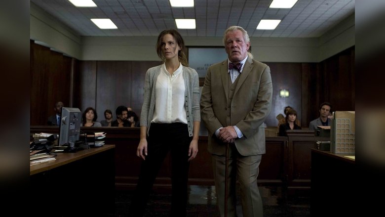 кадр из фильма Новая попытка Кейт МакКолл