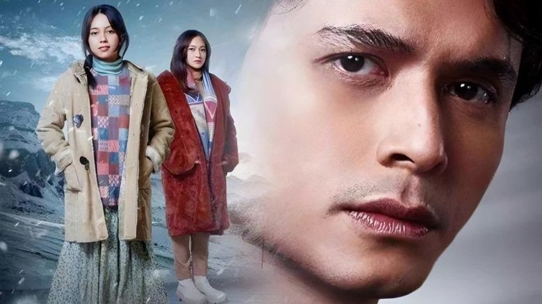 кадр из фильма Dear Jo: Almost is Never Enough