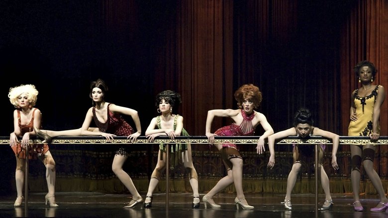 кадр из фильма Sweet Charity