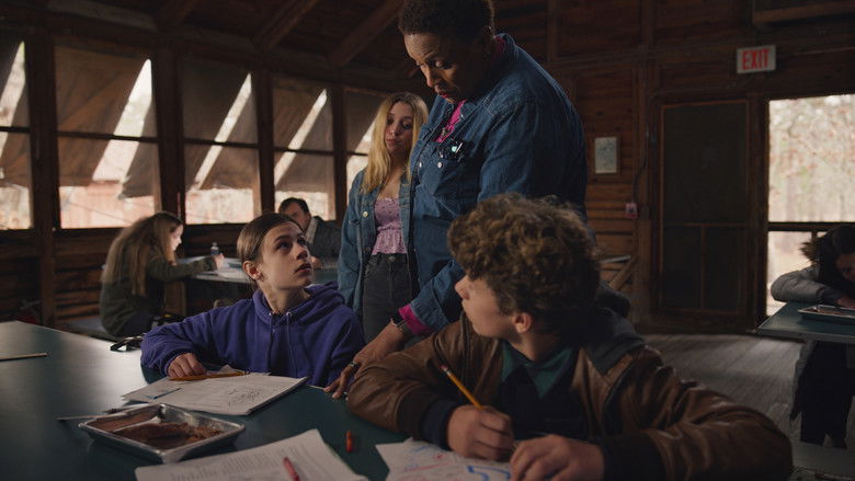 кадр из фильма Sound to Sea