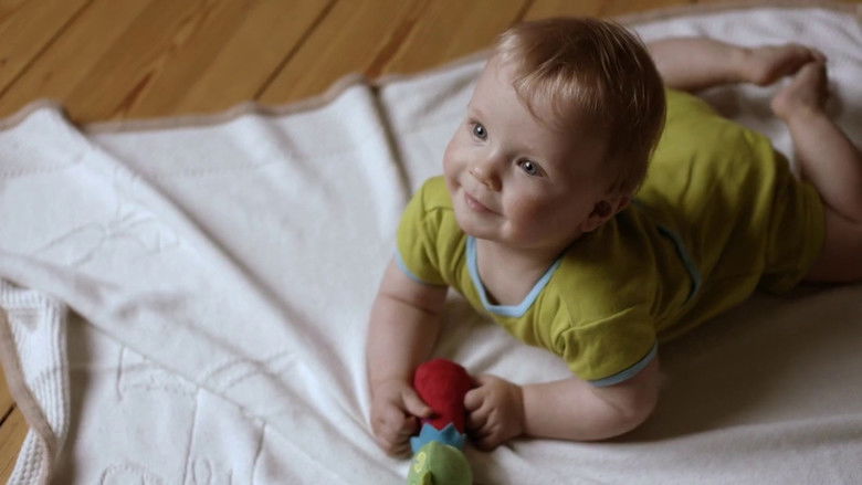 кадр из фильма Überleben an der Wickelfront