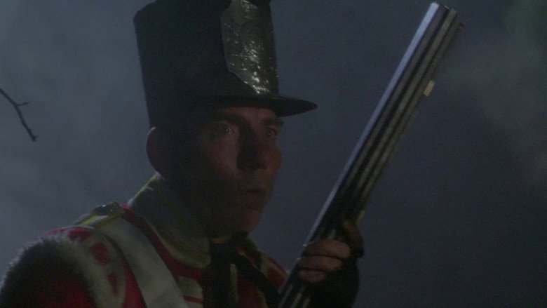 кадр из фильма Рота Шарпа