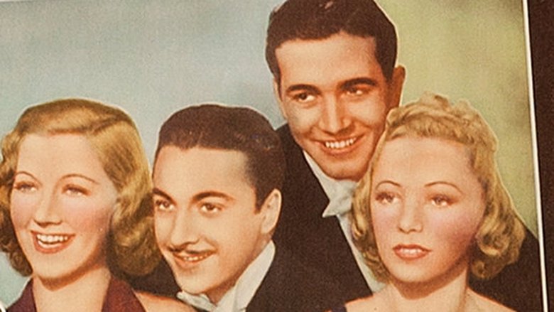 кадр из фильма Love on Toast