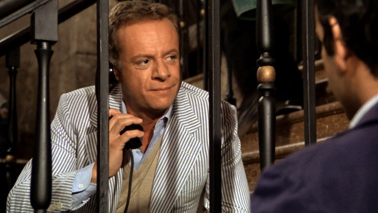 кадр из фильма Бодрые духи