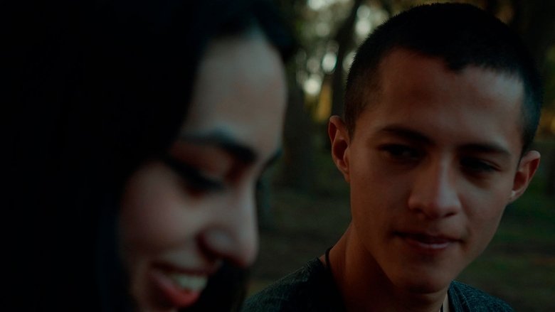 кадр из фильма El grito que nunca dimos