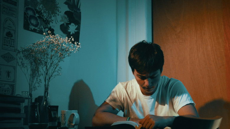 кадр из фильма SYNCOPATION