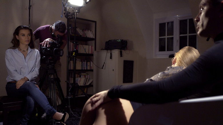 кадр из фильма Lana la soumise