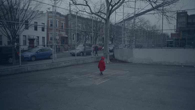 кадр из фильма Lighthouse