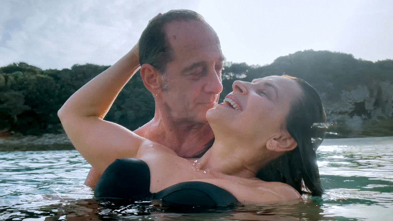 кадр из фильма С любовью и яростью