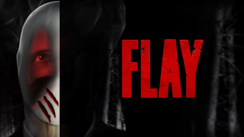 кадр из фильма Flay