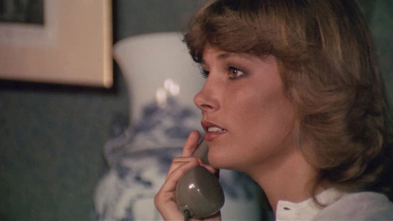 кадр из фильма Il commissario di ferro