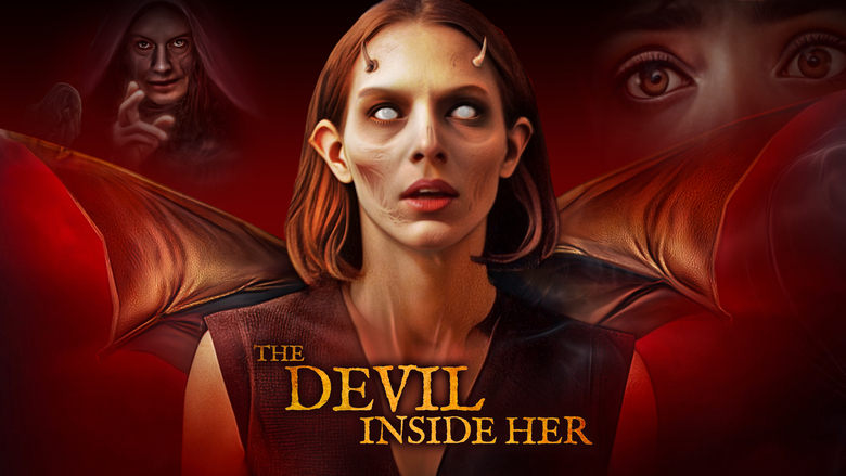 кадр из фильма The Devil Inside Her