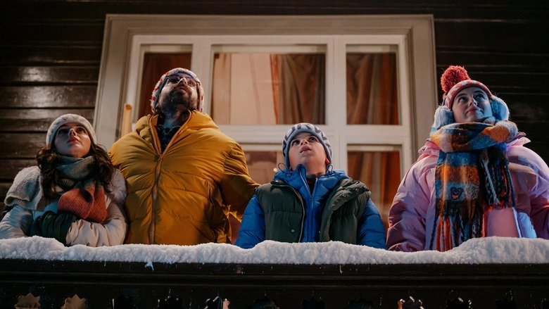 кадр из фильма Гномы. Новогодний беспредел