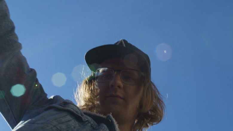 кадр из фильма Karma