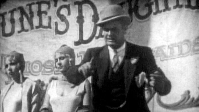 кадр из фильма The Spieler