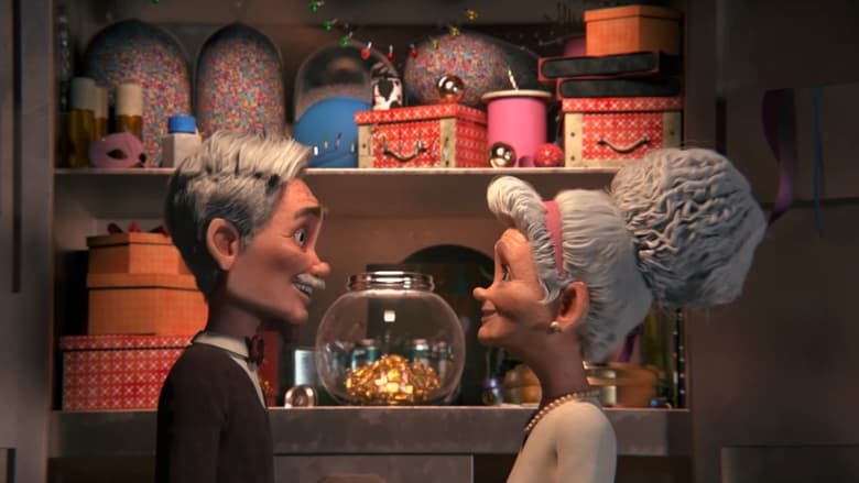 кадр из фильма Poignée de Caramels