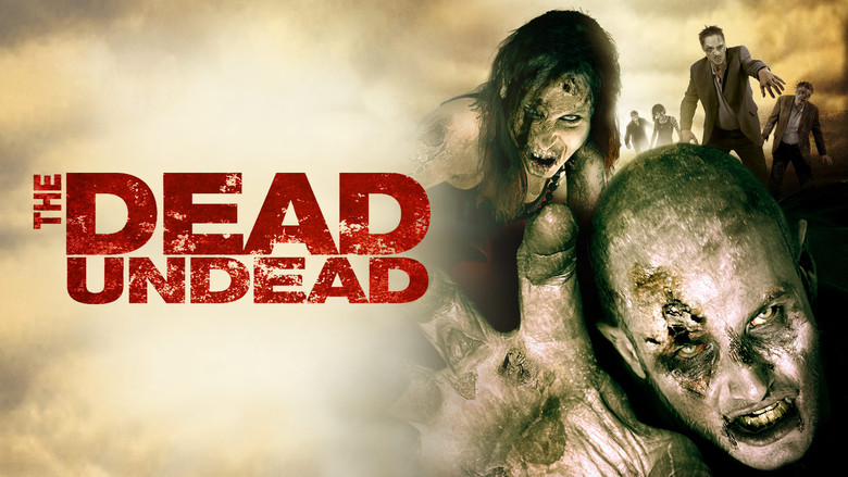 кадр из фильма Убивая мертвецов