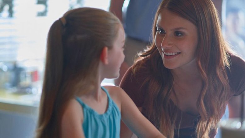 кадр из фильма Baby Monitor Murders