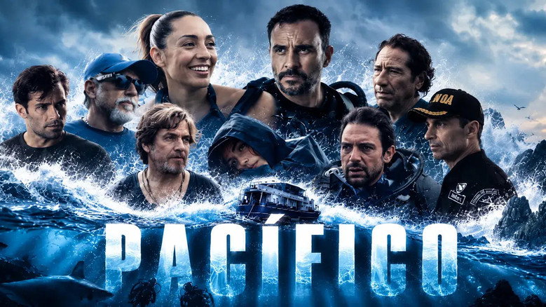 кадр из фильма Pacifico