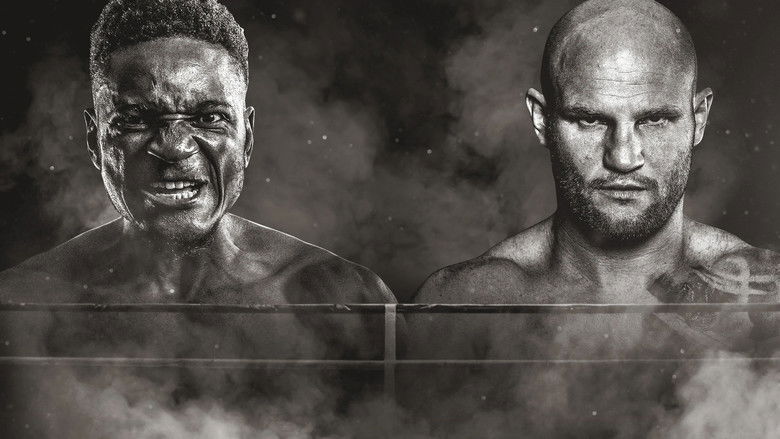 кадр из фильма Christian Mbilli vs. Maciej Sulecki