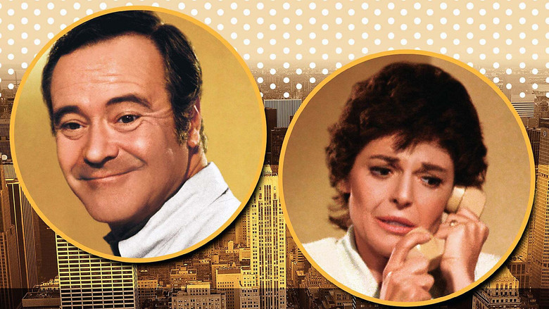 кадр из фильма Пленник второй авеню