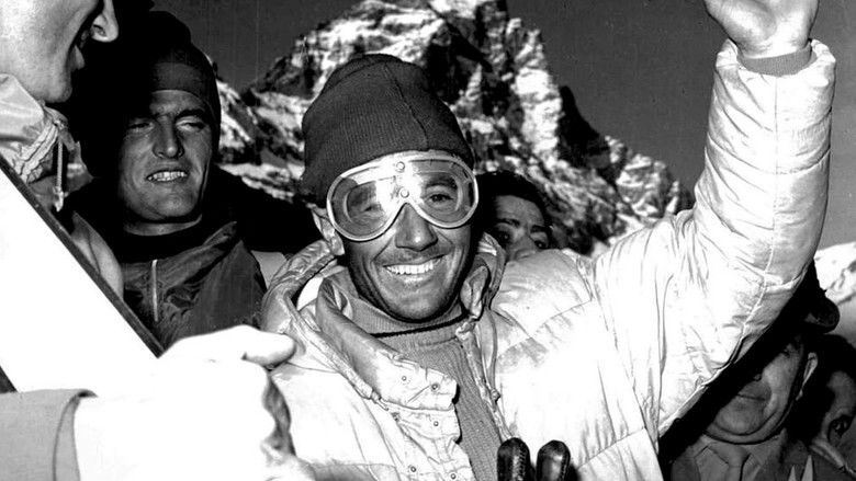 кадр из фильма W di Walter