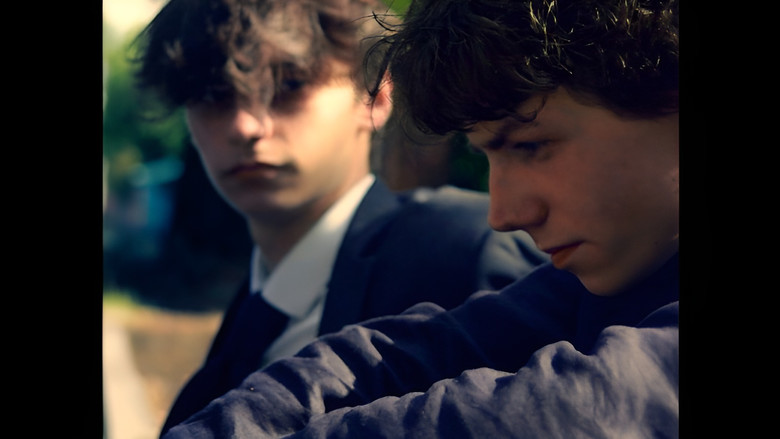 кадр из фильма Kerb