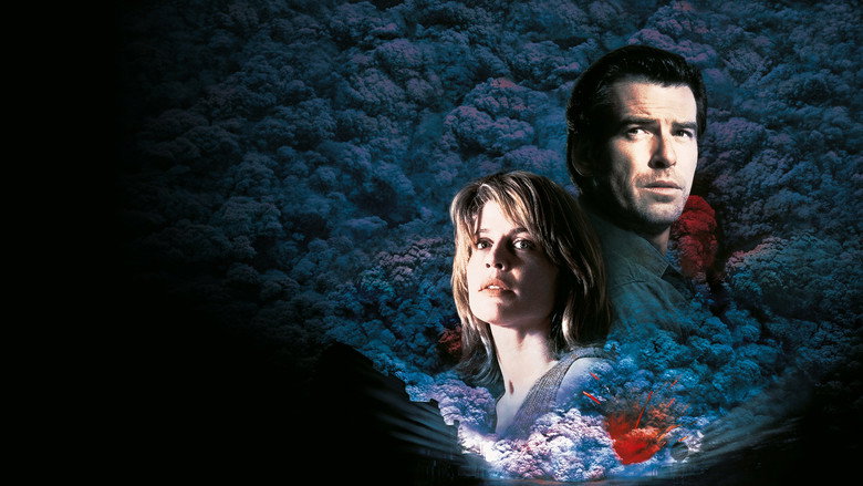 Пик Данте