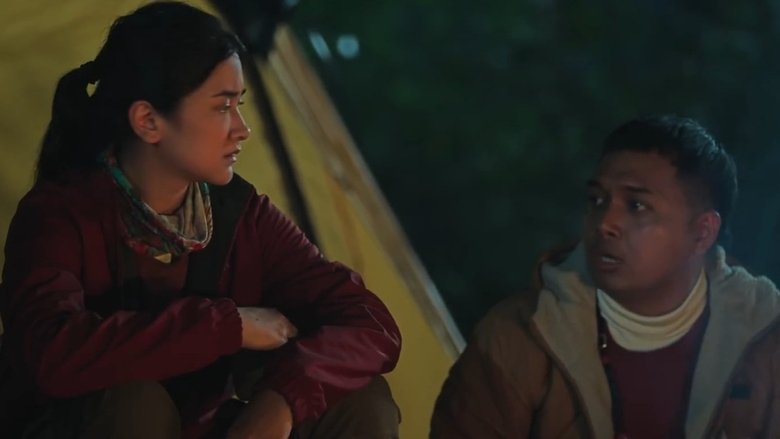 кадр из фильма Sekawan Limo