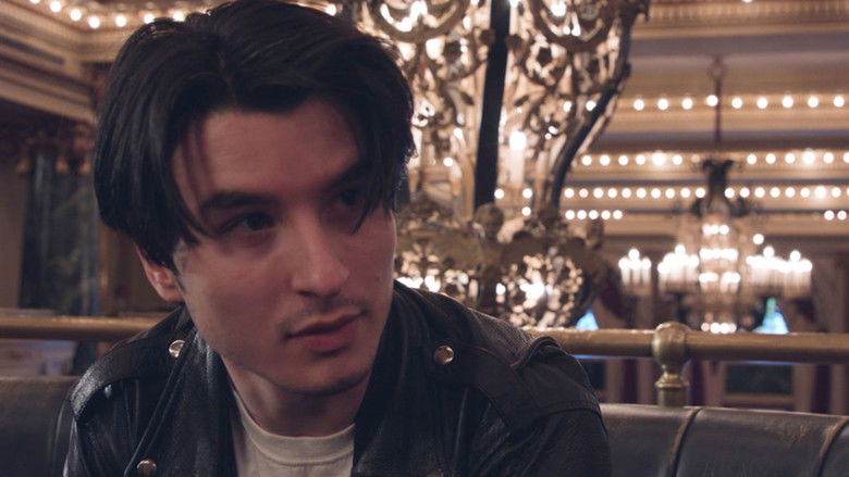 кадр из фильма The Last Kiss