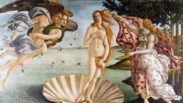 кадр из фильма Cache-sexes : un jeu d'artiste