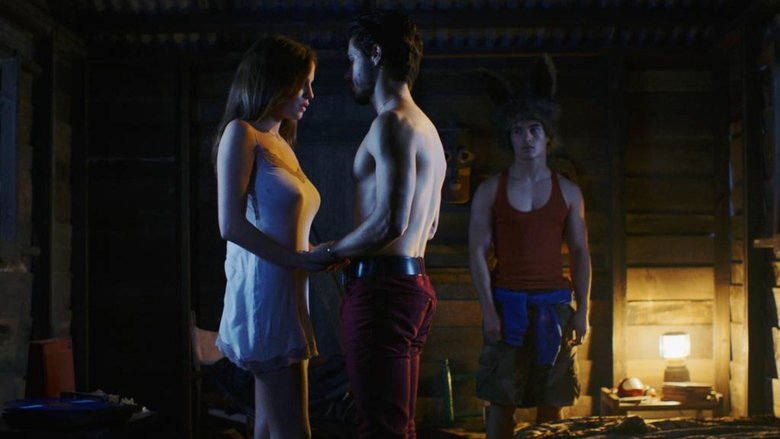 Плохой кролик