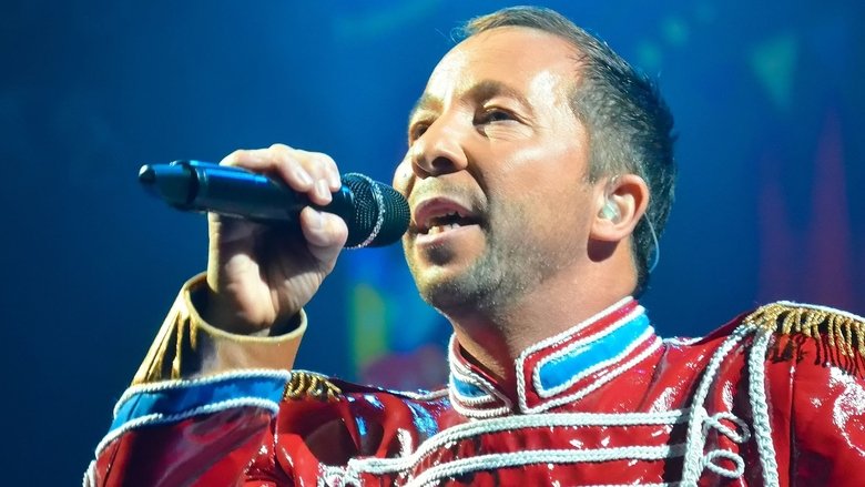 кадр из фильма DJ BoBo - Mystorial - 25th Anniversary Tour