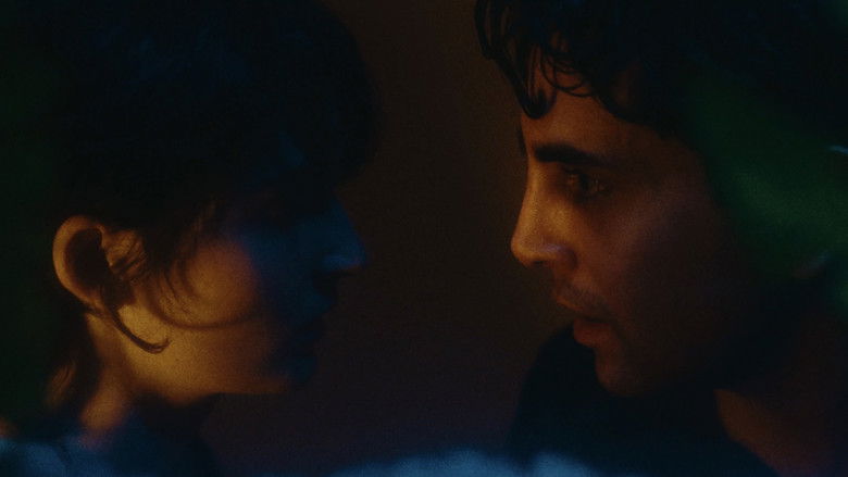 кадр из фильма Wes and Kyra