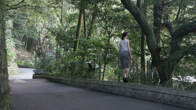 кадр из фильма 做甚麼也改變不了我的世界