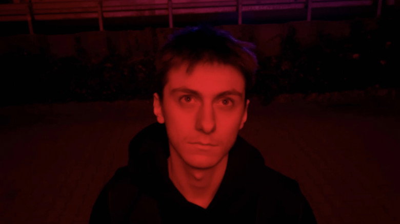 кадр из фильма BIG SLEEP