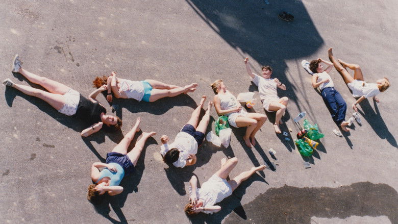 кадр из фильма Мейден