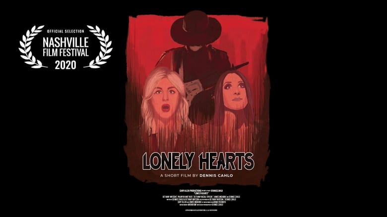 кадр из фильма Lonely Hearts