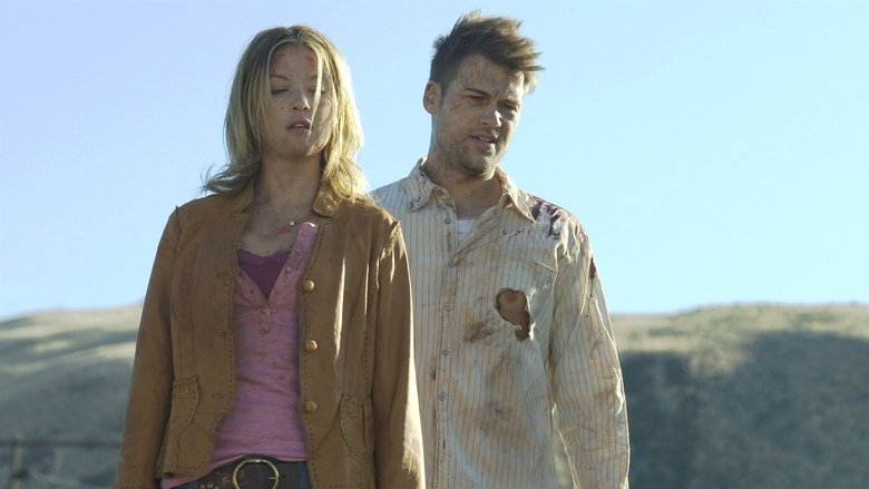 кадр из фильма Ничего себе поездочка 2: Смерть впереди